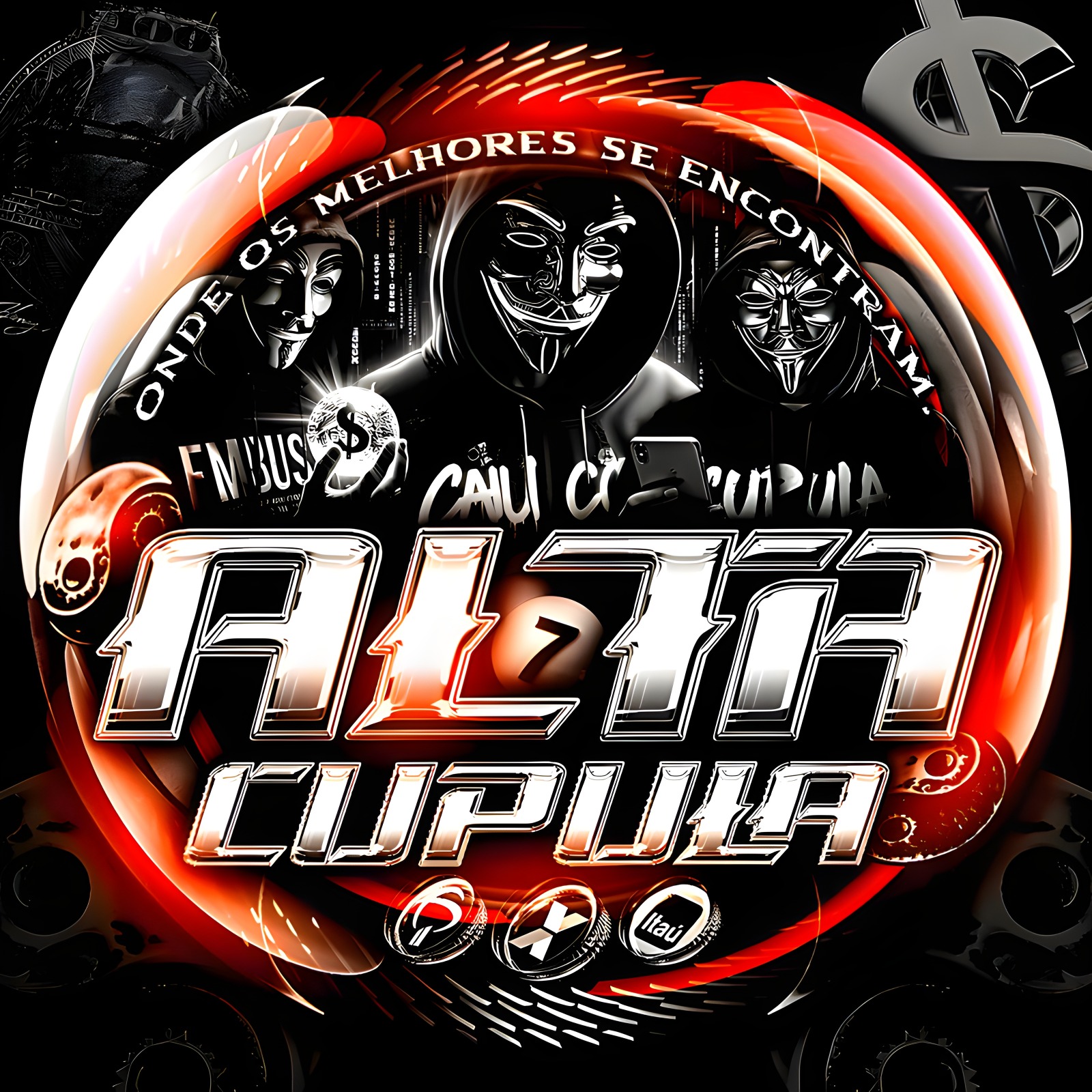 Real Logo